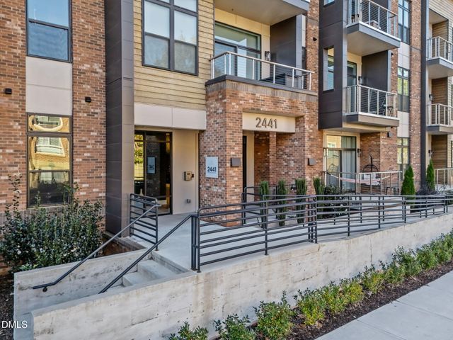 2441 Campus Shore Drive 109, Raleigh, NC 27606