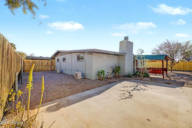 9112 E VINE Avenue, Mesa, AZ 85208