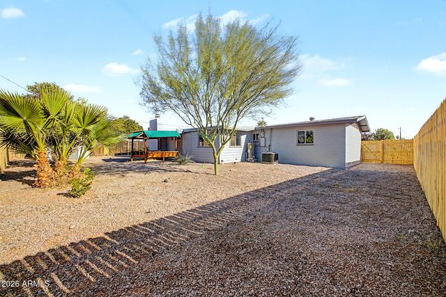 9112 E VINE Avenue, Mesa, AZ 85208