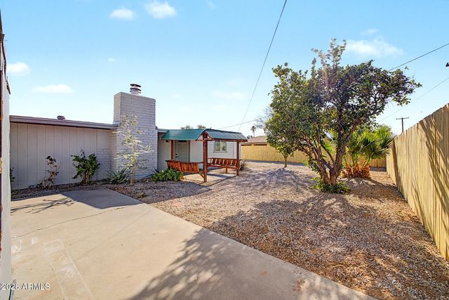 9112 E VINE Avenue, Mesa, AZ 85208