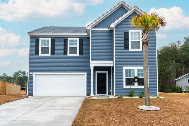 828 Casey Street, Moncks Corner, SC 29461
