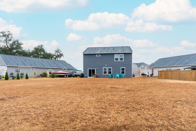 828 Casey Street, Moncks Corner, SC 29461