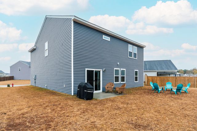 828 Casey Street, Moncks Corner, SC 29461