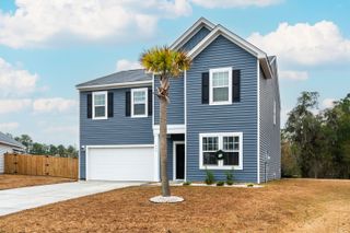 828 Casey Street, Moncks Corner, SC 29461