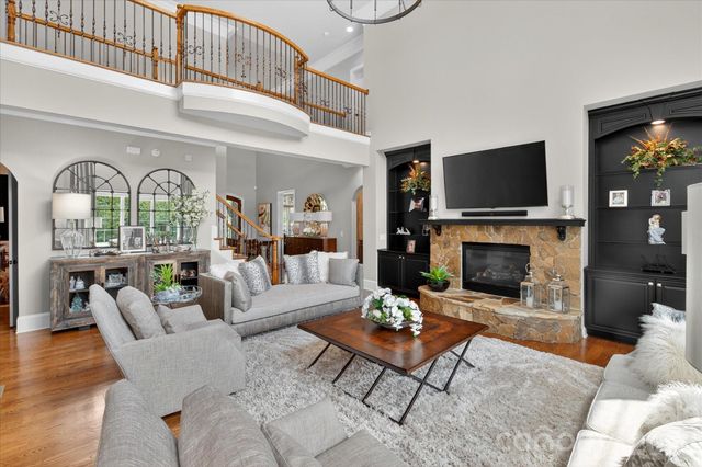 1100 Seminole Drive, Fort Mill, SC 29707