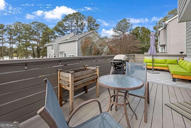 1206 Defoor Court NW 2A, Atlanta, GA 30318