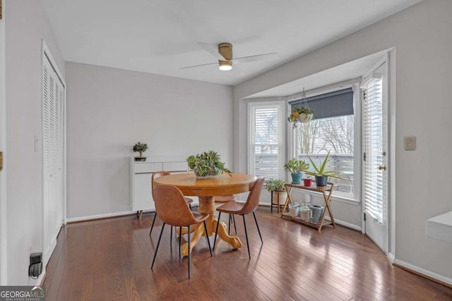 1206 Defoor Court NW 2A, Atlanta, GA 30318