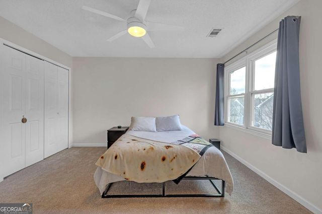 1206 Defoor Court NW 2A, Atlanta, GA 30318