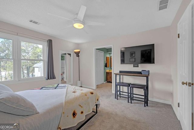 1206 Defoor Court NW 2A, Atlanta, GA 30318