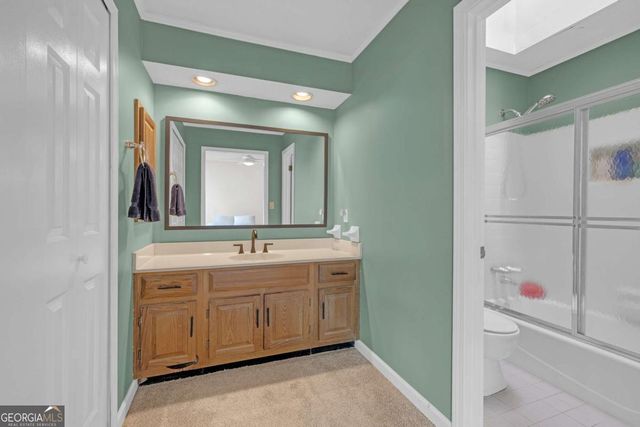 1206 Defoor Court NW 2A, Atlanta, GA 30318