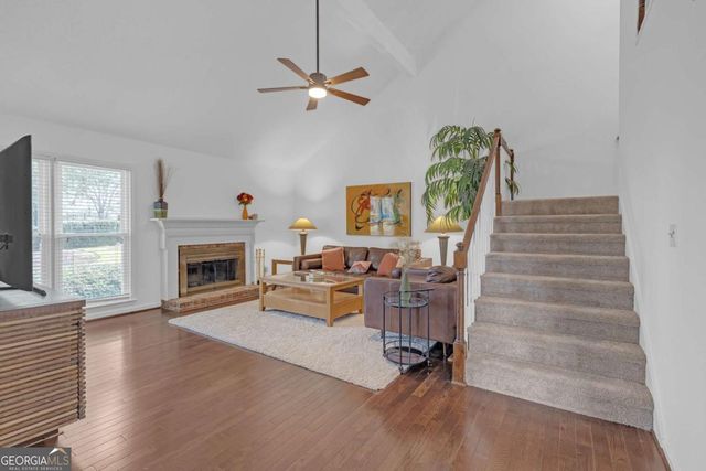 1206 Defoor Court NW 2A, Atlanta, GA 30318