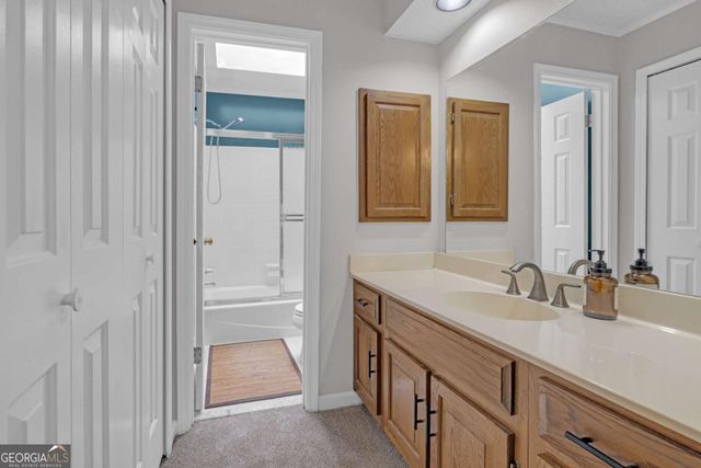 1206 Defoor Court NW 2A, Atlanta, GA 30318