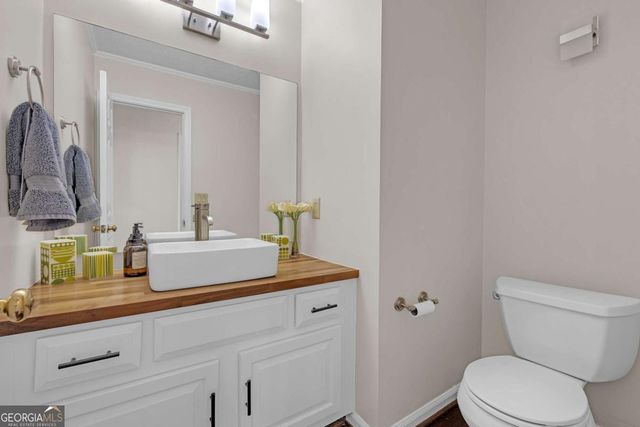 1206 Defoor Court NW 2A, Atlanta, GA 30318