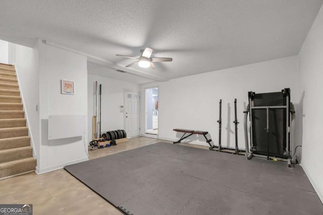 1206 Defoor Court NW 2A, Atlanta, GA 30318