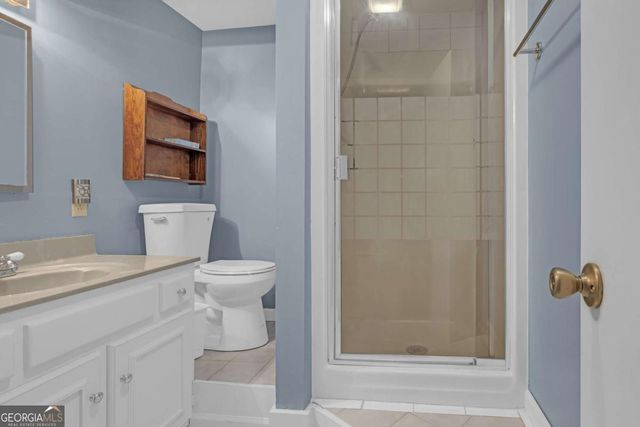 1206 Defoor Court NW 2A, Atlanta, GA 30318