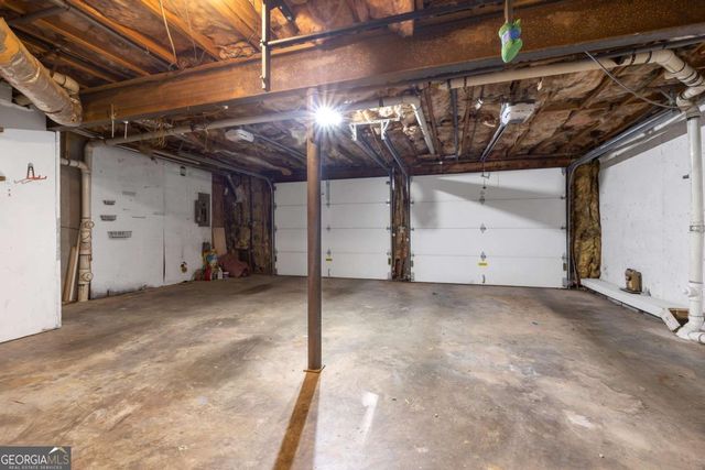 1206 Defoor Court NW 2A, Atlanta, GA 30318