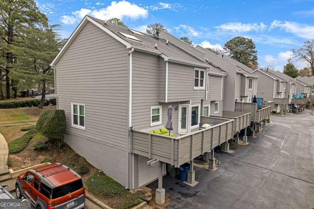 1206 Defoor Court NW 2A, Atlanta, GA 30318