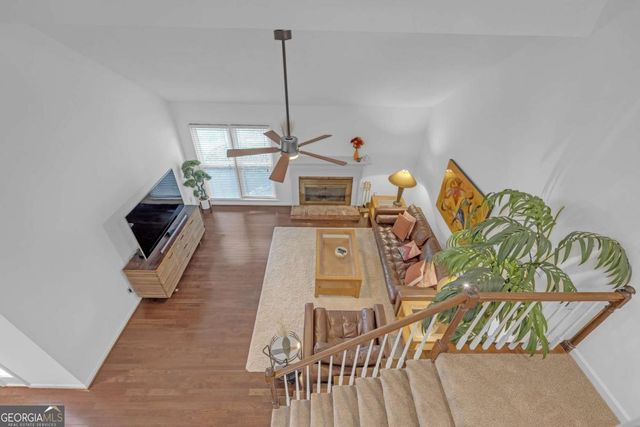 1206 Defoor Court NW 2A, Atlanta, GA 30318