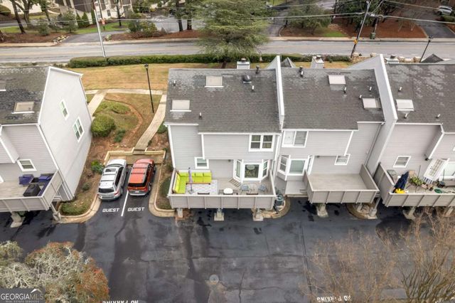 1206 Defoor Court NW 2A, Atlanta, GA 30318