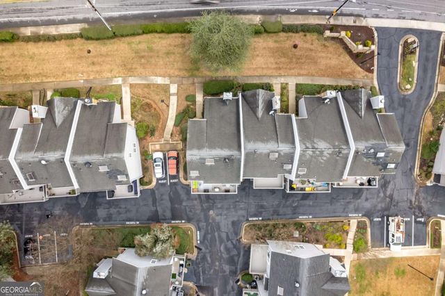 1206 Defoor Court NW 2A, Atlanta, GA 30318