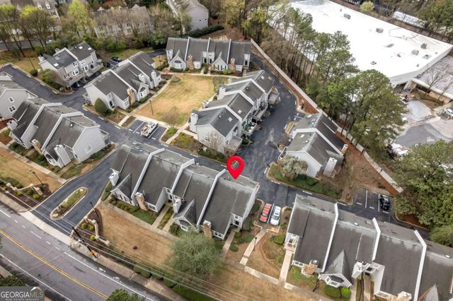 1206 Defoor Court NW 2A, Atlanta, GA 30318