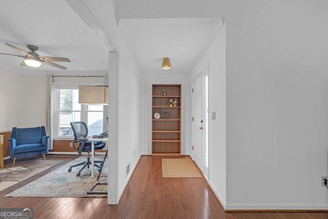 1206 Defoor Court NW 2A, Atlanta, GA 30318