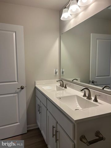 406 FREEMAN ST, Ranson, WV 25438