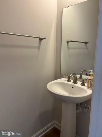 406 FREEMAN ST, Ranson, WV 25438
