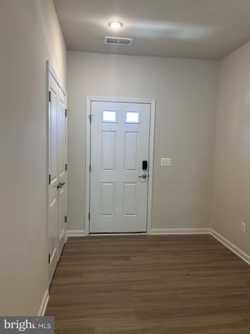406 FREEMAN ST, Ranson, WV 25438