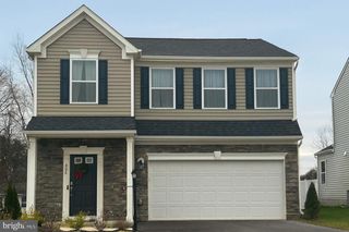 406 FREEMAN ST, Ranson, WV 25438