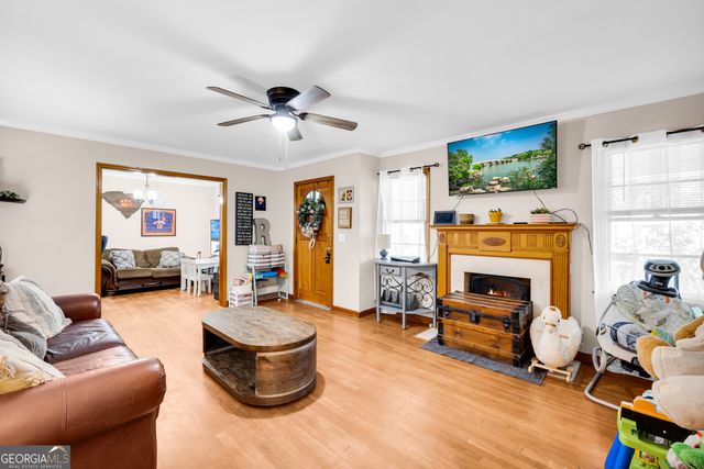 147 Clifford Street, Loganville, GA 30052