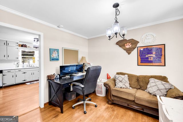147 Clifford Street, Loganville, GA 30052