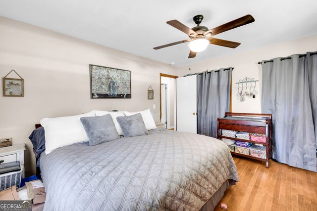 147 Clifford Street, Loganville, GA 30052