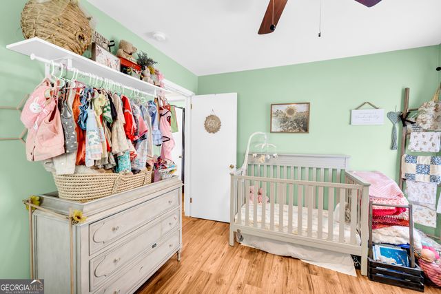 147 Clifford Street, Loganville, GA 30052