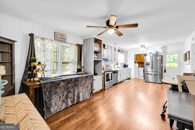 147 Clifford Street, Loganville, GA 30052