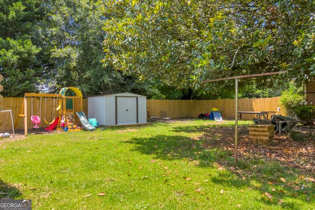 147 Clifford Street, Loganville, GA 30052