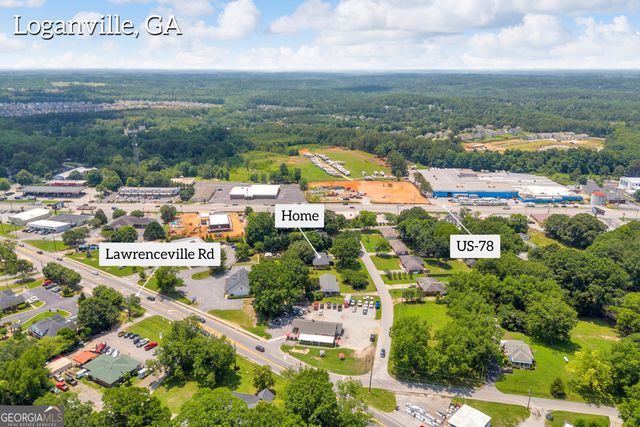 147 Clifford Street, Loganville, GA 30052