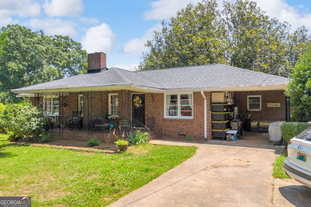 147 Clifford Street, Loganville, GA 30052
