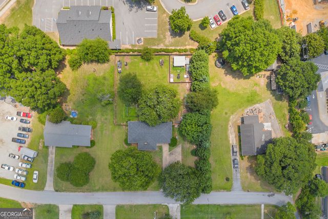 147 Clifford Street, Loganville, GA 30052