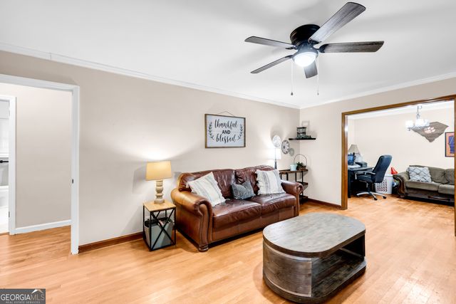 147 Clifford Street, Loganville, GA 30052