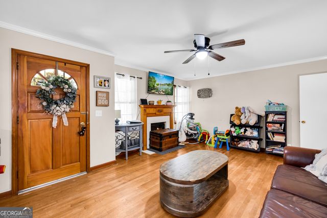 147 Clifford Street, Loganville, GA 30052