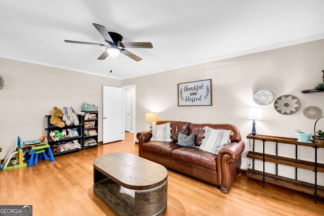 147 Clifford Street, Loganville, GA 30052
