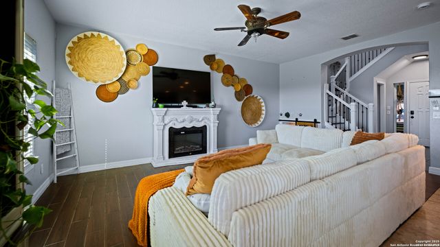 3514 Volunteer Way, New Braunfels, TX 78132