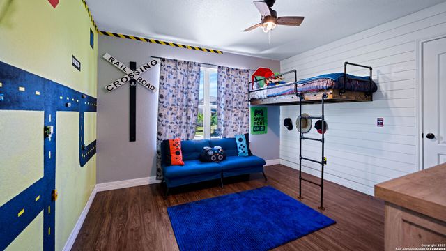 3514 Volunteer Way, New Braunfels, TX 78132