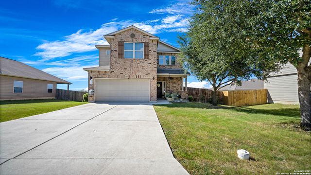 3514 Volunteer Way, New Braunfels, TX 78132
