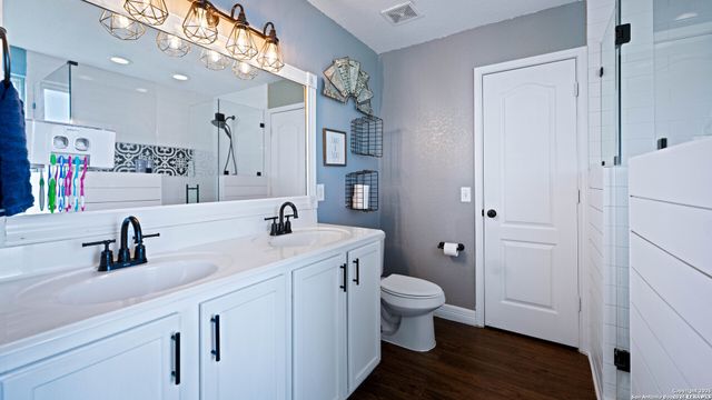 3514 Volunteer Way, New Braunfels, TX 78132