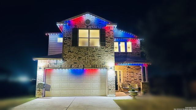 3514 Volunteer Way, New Braunfels, TX 78132