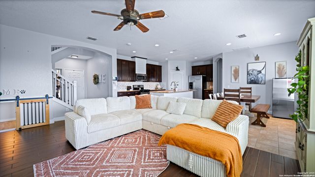 3514 Volunteer Way, New Braunfels, TX 78132