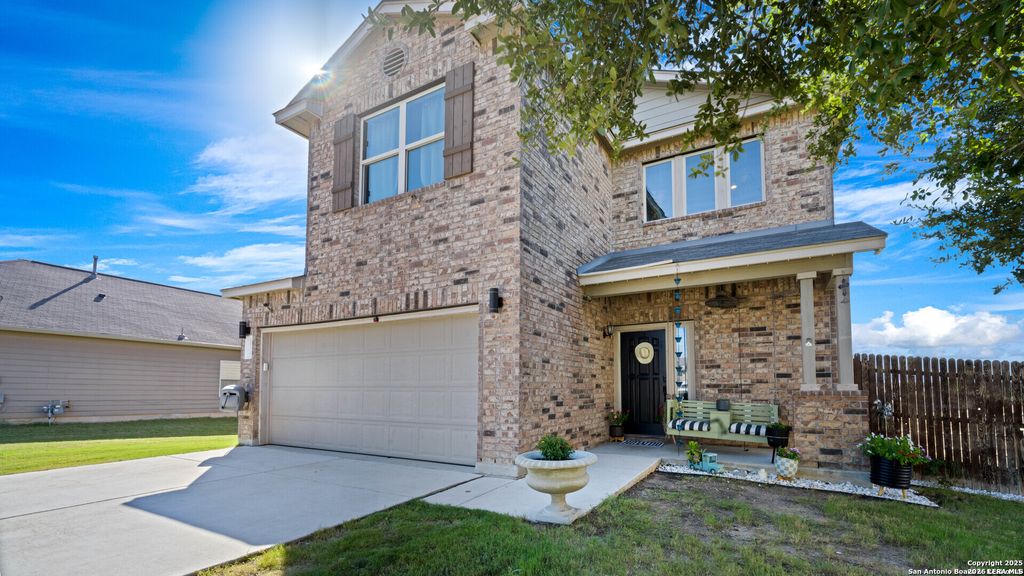 3514 Volunteer Way, New Braunfels, TX 78132