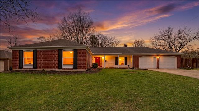 6925 Park Vista Road, Englewood, OH 45322